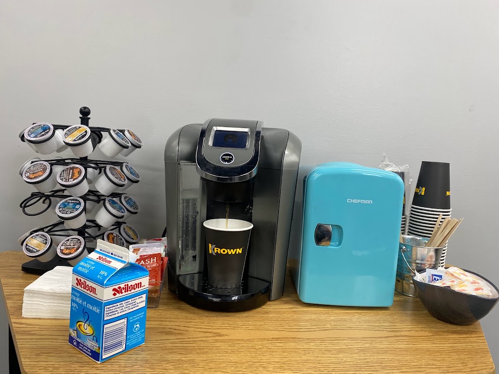 Krown Rust Control Port Colborne | 885 Elm St, Port Colborne, ON L3K 5V2, Canada | Phone: (905) 835-9080