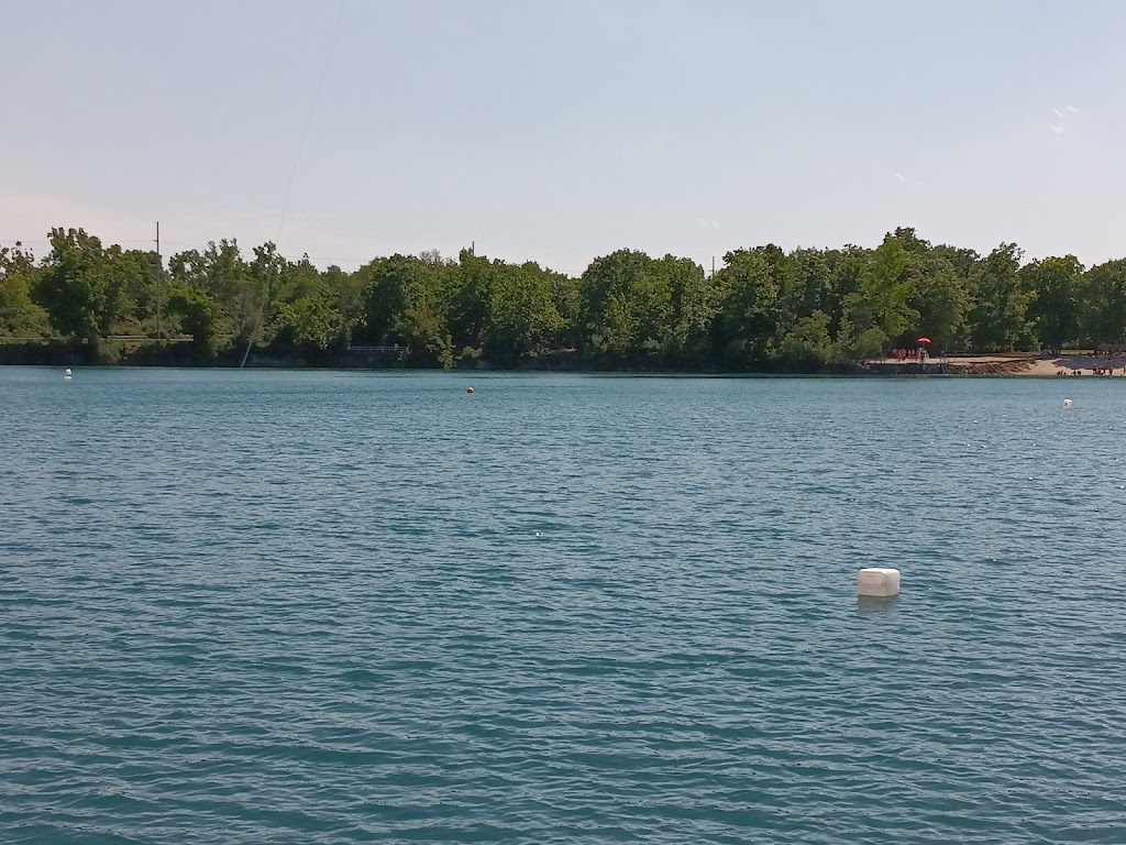 White Star Park Beach | 925 S Main St, Gibsonburg, OH 43431, USA | Phone: (419) 332-2740