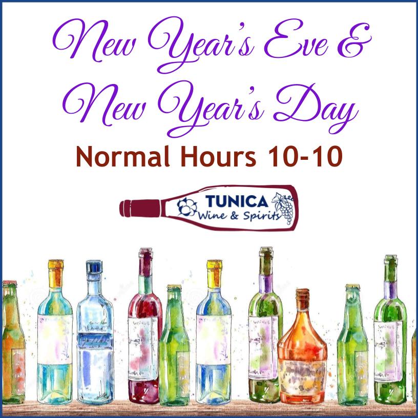 Tunica Wine & Spirits | 1460 US-61 N, Tunica, MS 38676, USA | Phone: (662) 572-7272