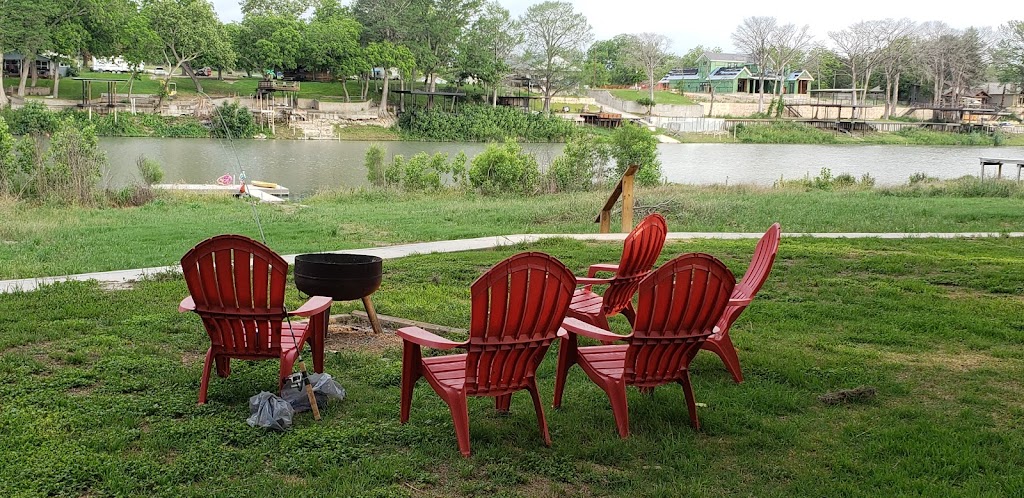 Camp Willow Resort | 202 Camp Porter Rd, New Braunfels, TX 78130, USA | Phone: (512) 293-0239