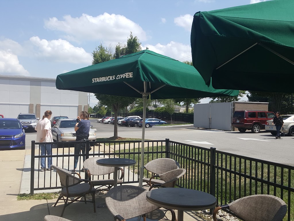 Starbucks | 12605 Taylorsville Rd, Louisville, KY 40299, USA | Phone: (502) 263-7135