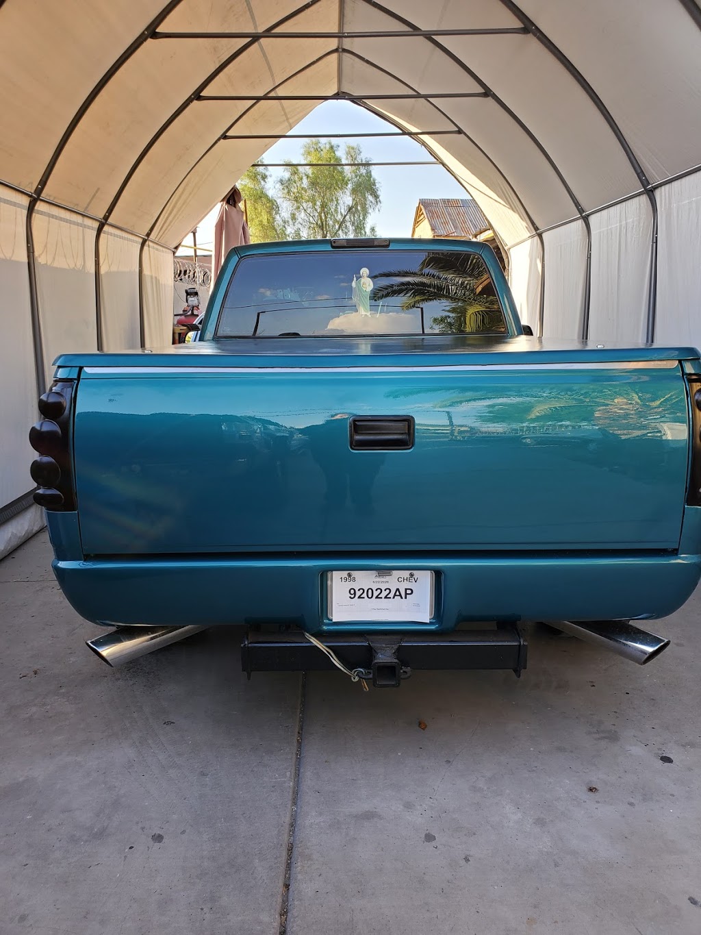 Estradas Auto Repair | 3900 W Van Buren St, Phoenix, AZ 85009, USA | Phone: (480) 392-8074