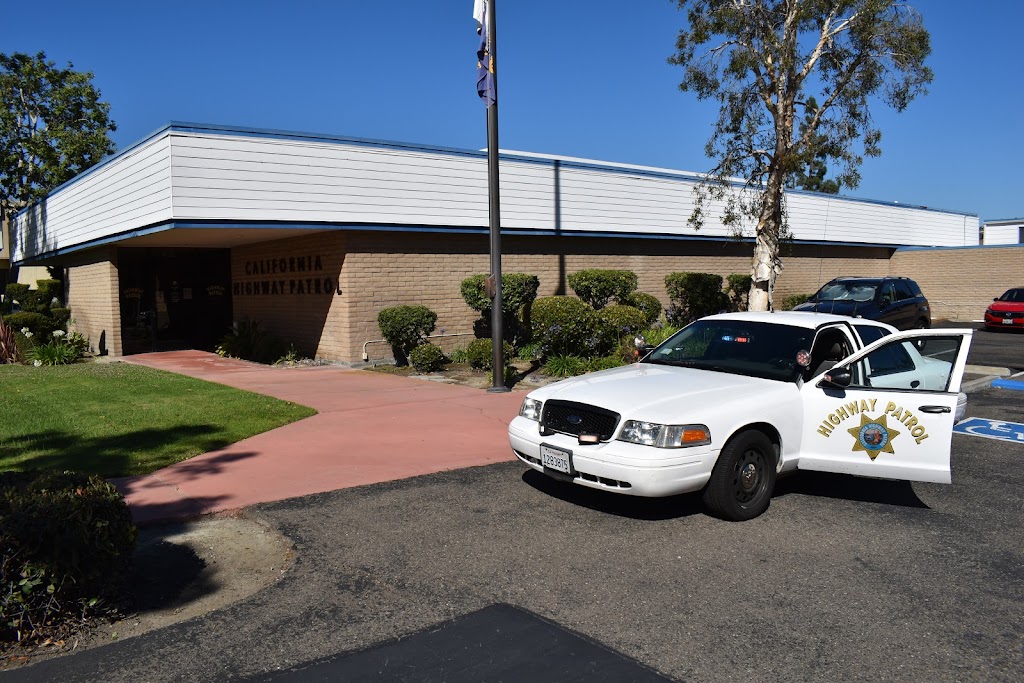 California Highway Patrol | 32951 Camino Capistrano, San Juan Capistrano, CA 92675, USA | Phone: (949) 487-4000