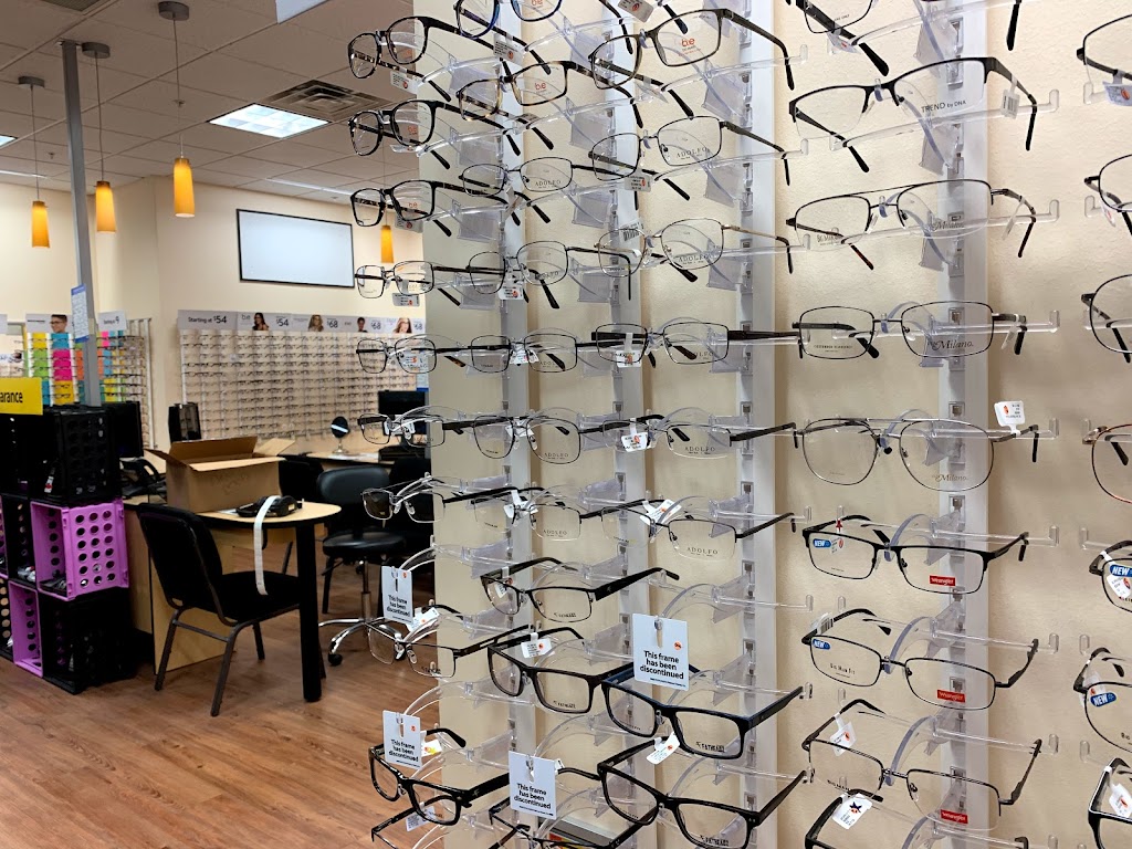 Walmart Vision & Glasses | 1320 Hwy 290 Hwy E, Elgin, TX 78621, USA | Phone: (512) 285-3694