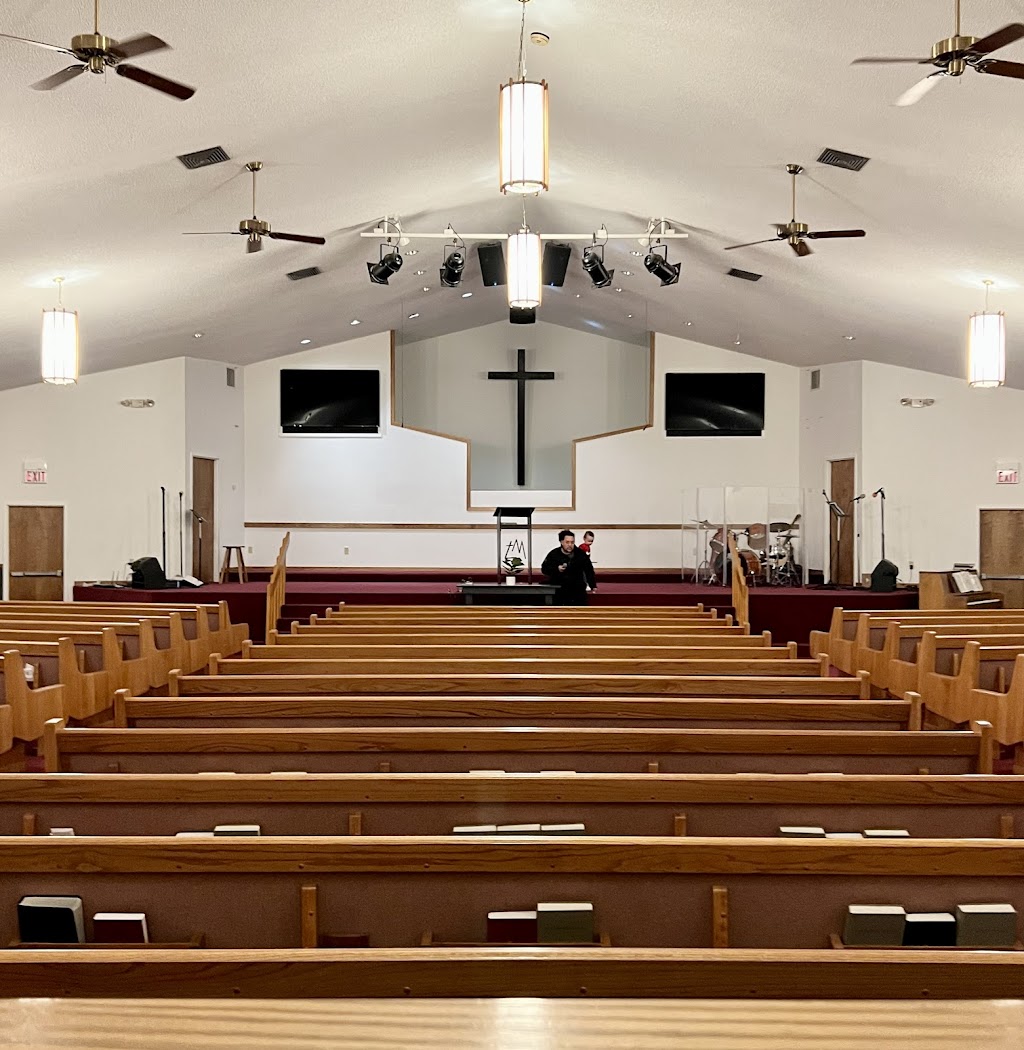 Landmark Baptist Church | 4242 Needmore Rd, Dayton, OH 45424, USA | Phone: (937) 233-2970