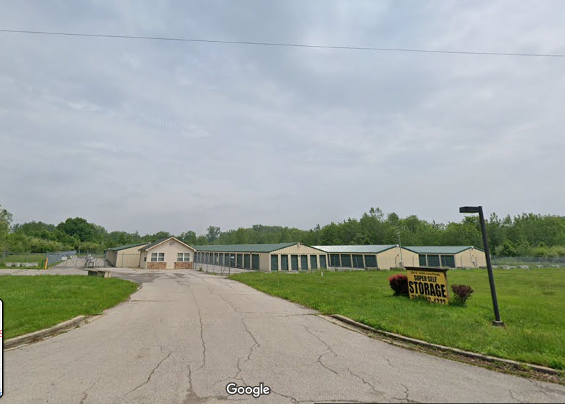 Super Self Storage | 200 Stateline Rd, Temperance, MI 48182, USA | Phone: (734) 847-4333