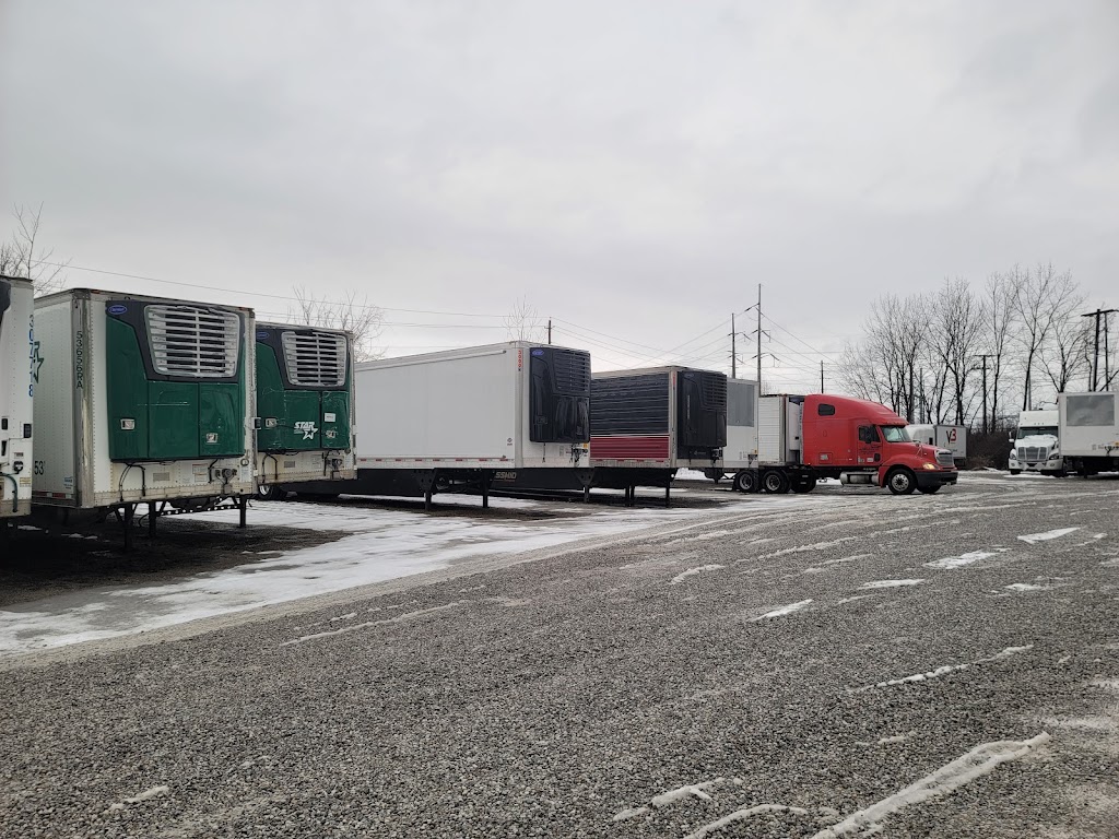 W.W. Williams / CT Power: Carrier Transport Refrigeration | 3880 Zane Trace Dr, Columbus, OH 43228 | Phone: (614) 527-1694