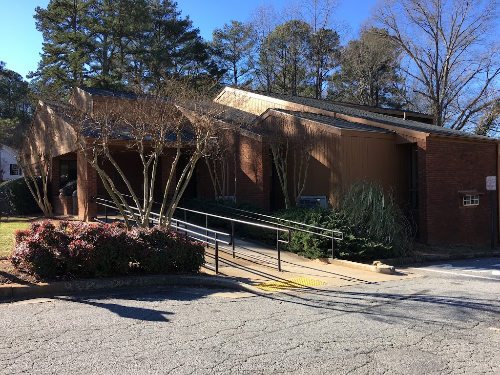 Stratton Library | 1100 Powder Springs Rd SW, Marietta, GA 30064, USA | Phone: (770) 528-2522