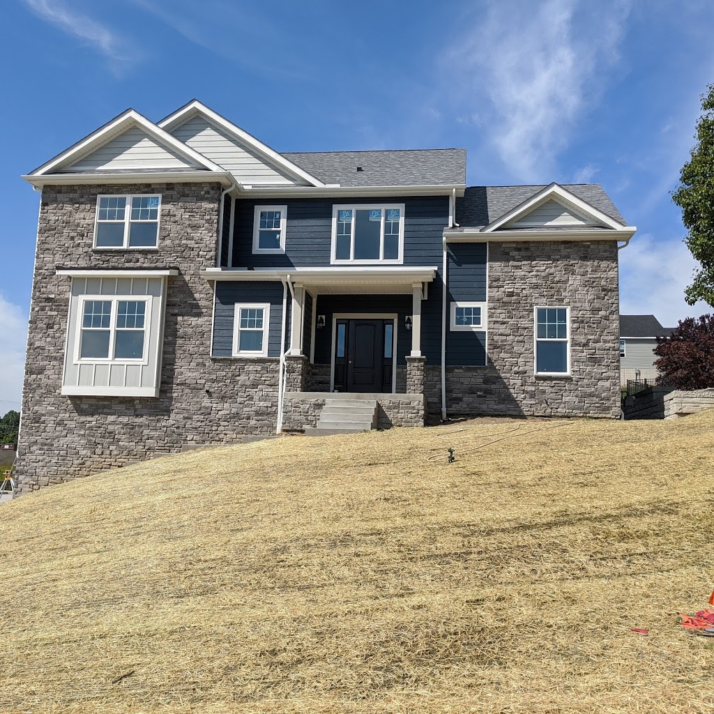 Prime 1 Builders | 510 Millers Run Rd, Morgan, PA 15064, USA | Phone: (412) 257-0160