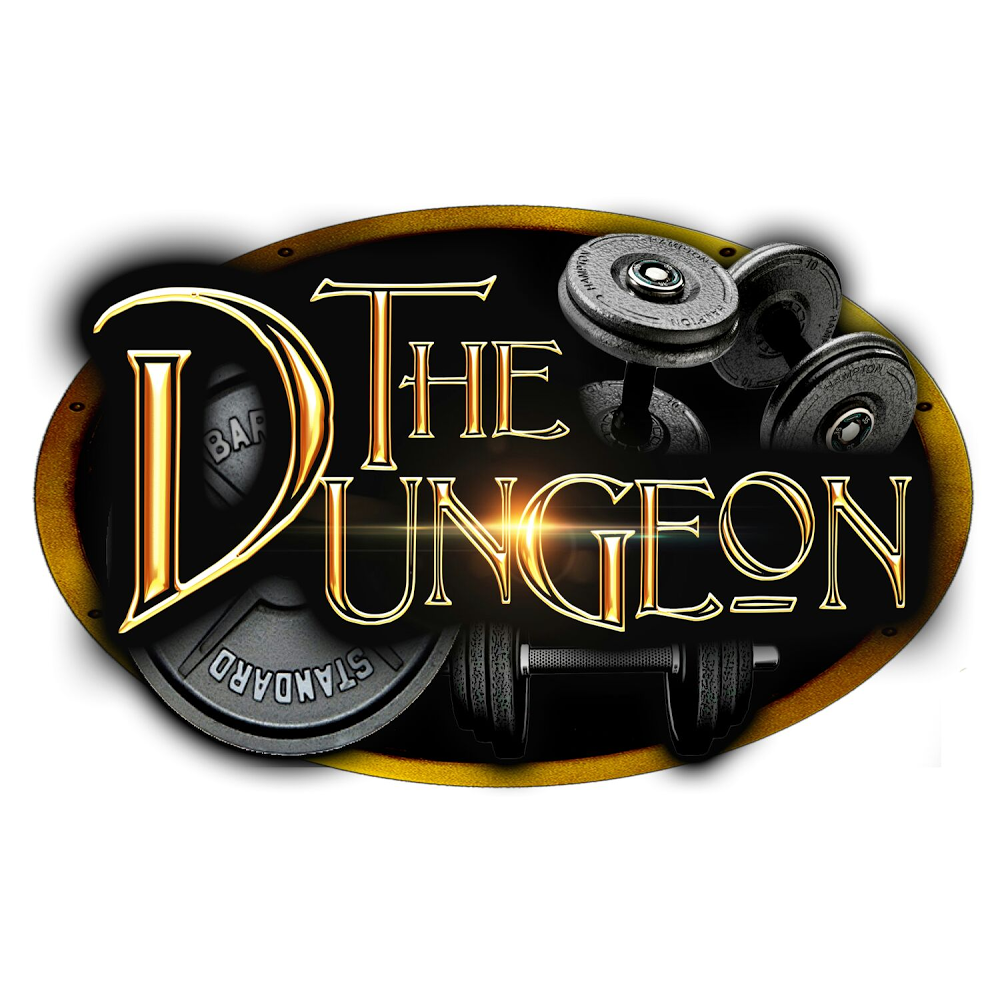 The Dungeon-Titone Pro Gym | 2010 Key West Dr, Arnold, MO 63010, USA | Phone: (636) 333-3599