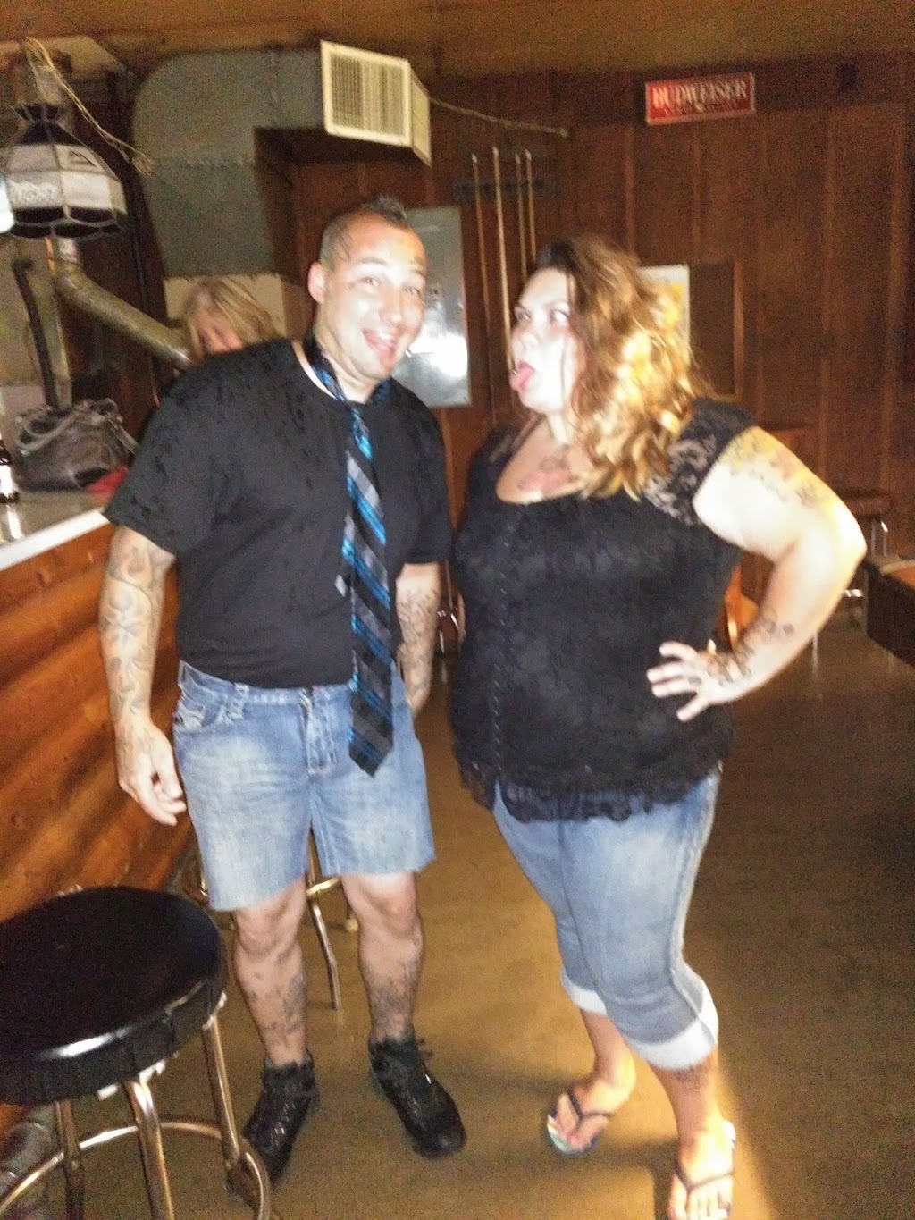 Hide-Away Tavern Inc | 105 N Second St, Percy, IL 62272, USA | Phone: (618) 497-8194