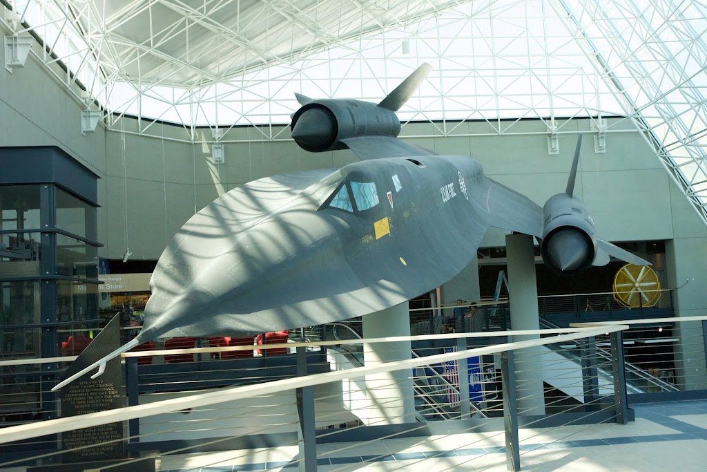Strategic Air Command & Aerospace Museum | Photo 2 of 10 | Address: 28210 W Park Hwy, Ashland, NE 68003, USA | Phone: (402) 944-3100