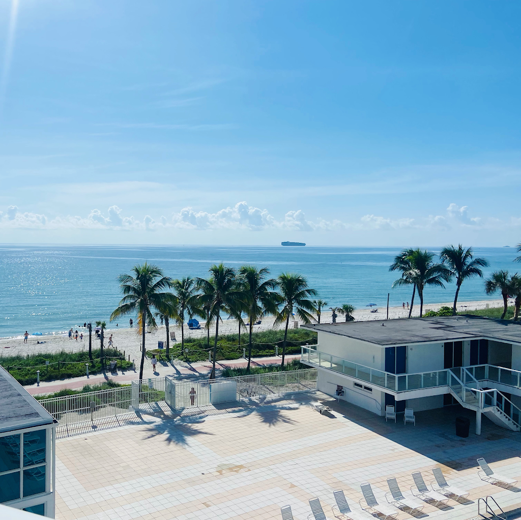 Blu Vacation Rentals | 5445 Collins Ave Suite CU20, Blu Vacation Rentals @ The Castle Beach Club, Miami Beach, FL 33140, USA | Phone: (786) 751-5443