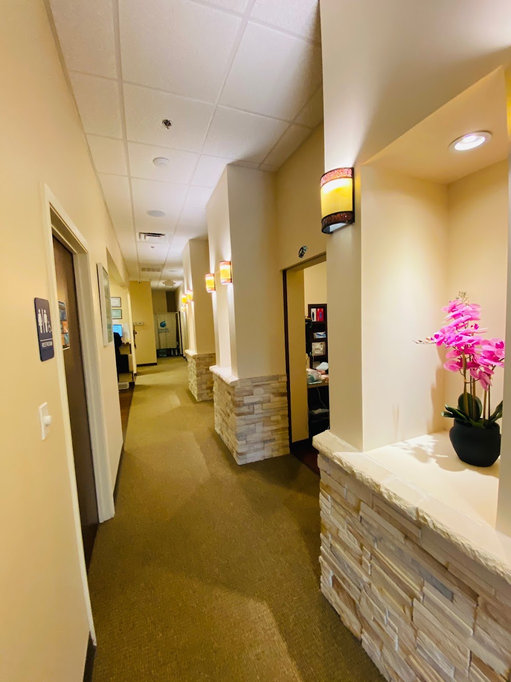 Seven Hills Dentistry | 1305 Cedarcrest Rd #115, Dallas, GA 30132, USA | Phone: (678) 946-2915