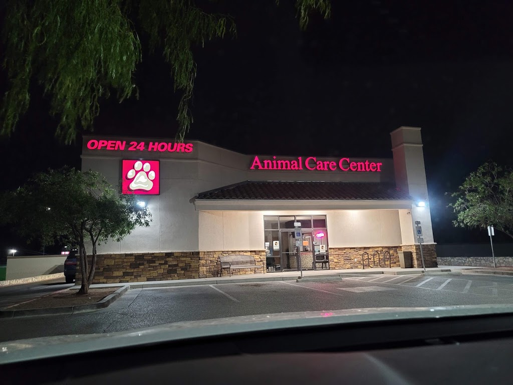 Far East Animal Care Center | 2240 Joe Battle Blvd, El Paso, TX 79938 | Phone: (915) 351-1910
