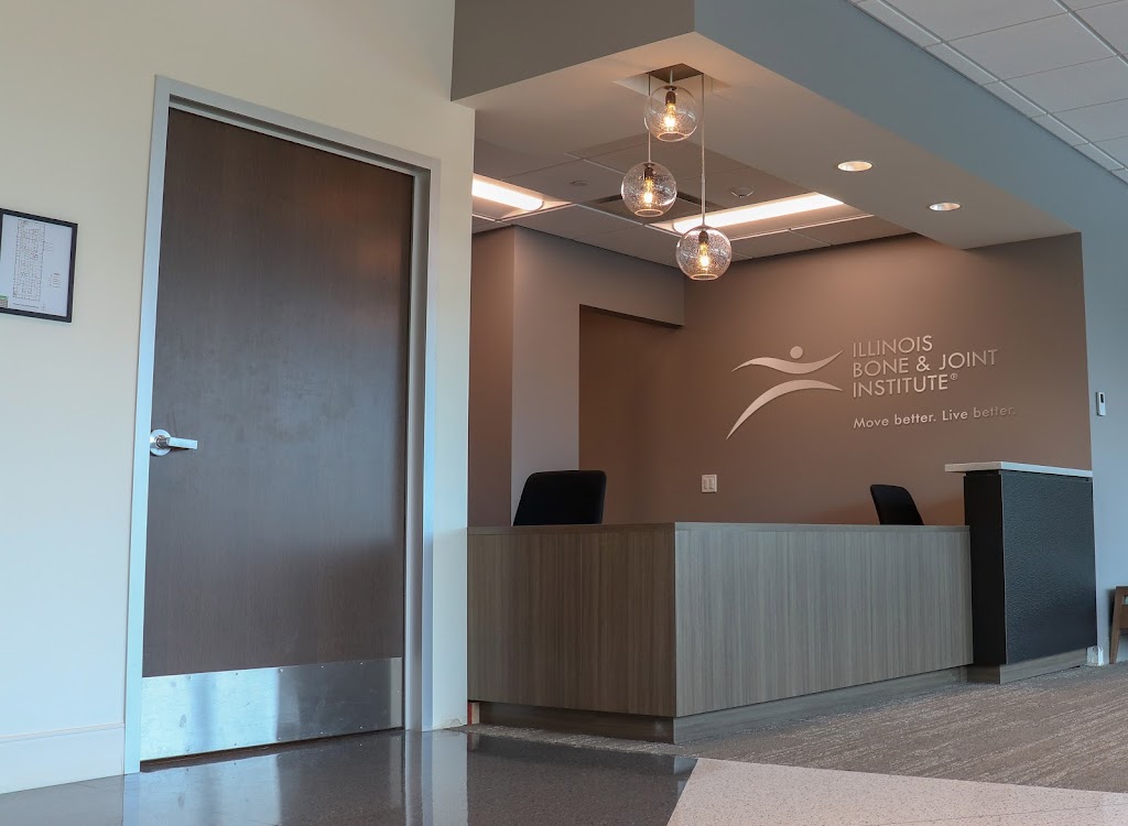 IBJI Doctors’ Office - Kildeer | 21481 N Rand Rd, Kildeer, IL 60047 | Phone: (224) 677-7400