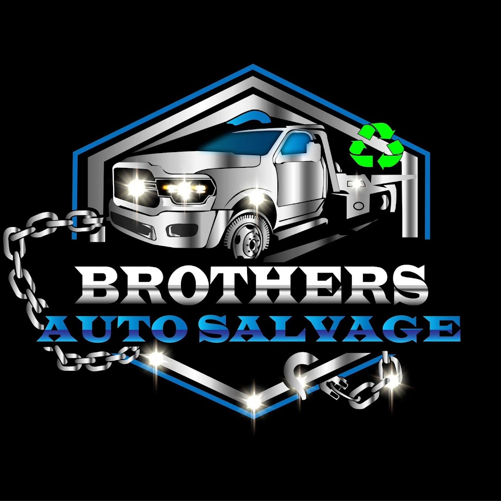 Brothers Auto Salvage | 5511 State Rte 150, Steeleville, IL 62288, USA | Phone: (618) 965-5303