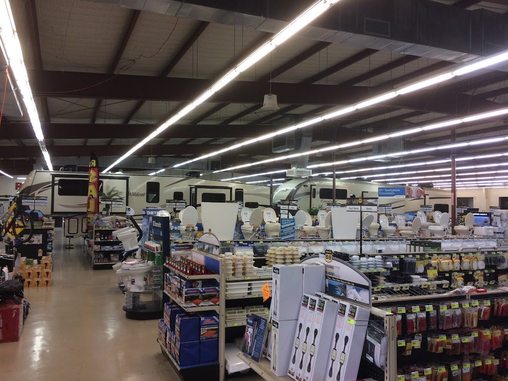 United RV Center | 5100 Airport Fwy, Haltom City, TX 76117, USA | Phone: (817) 834-7141