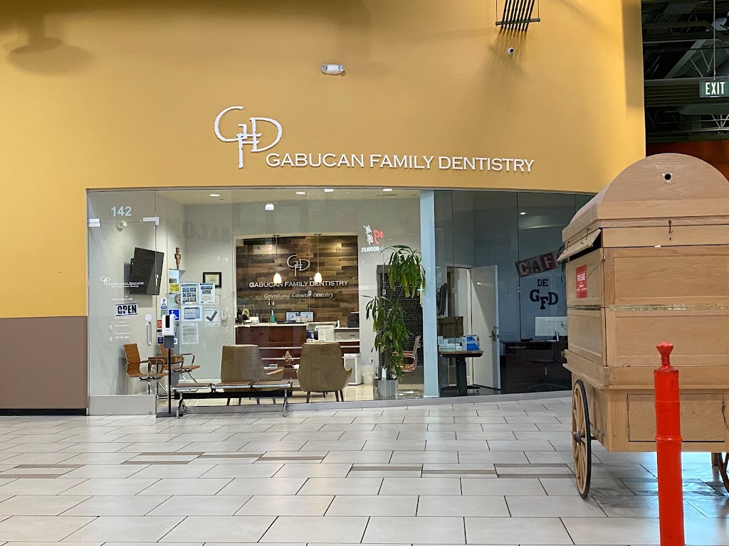 Gabucan Family Dentistry | 1535 Landess Ave #142, Milpitas, CA 95035, USA | Phone: (408) 945-8880