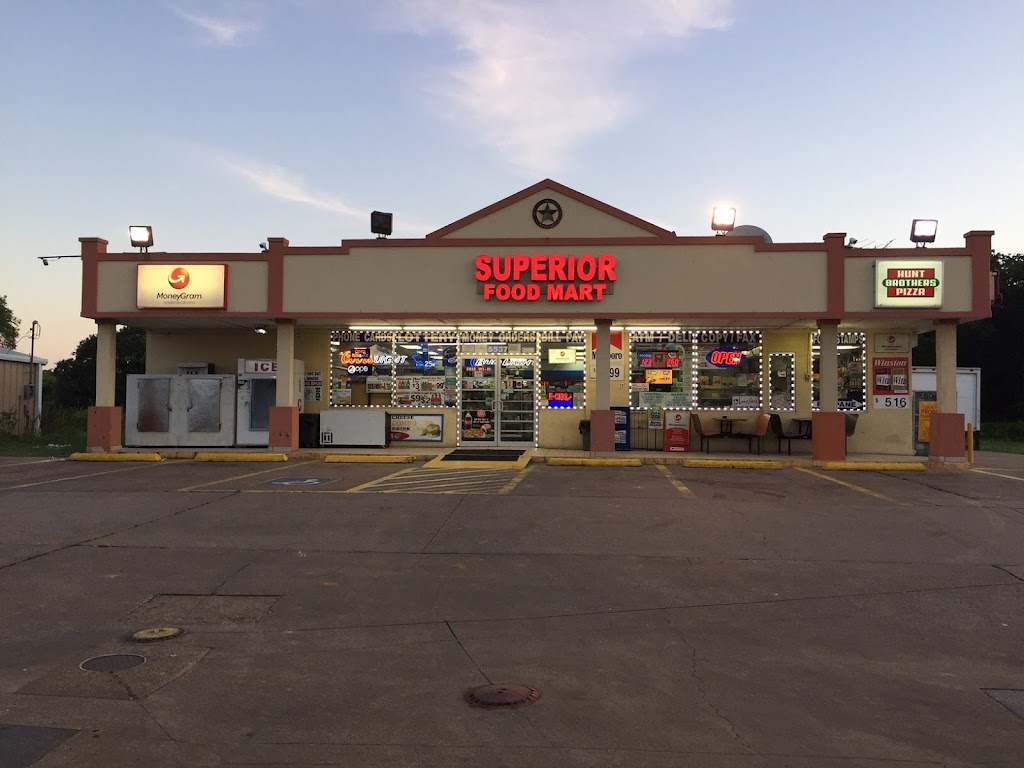 Superior Food Mart (Chevron) | 5537 US-67, Alvarado, TX 76009, USA | Phone: (817) 783-3136