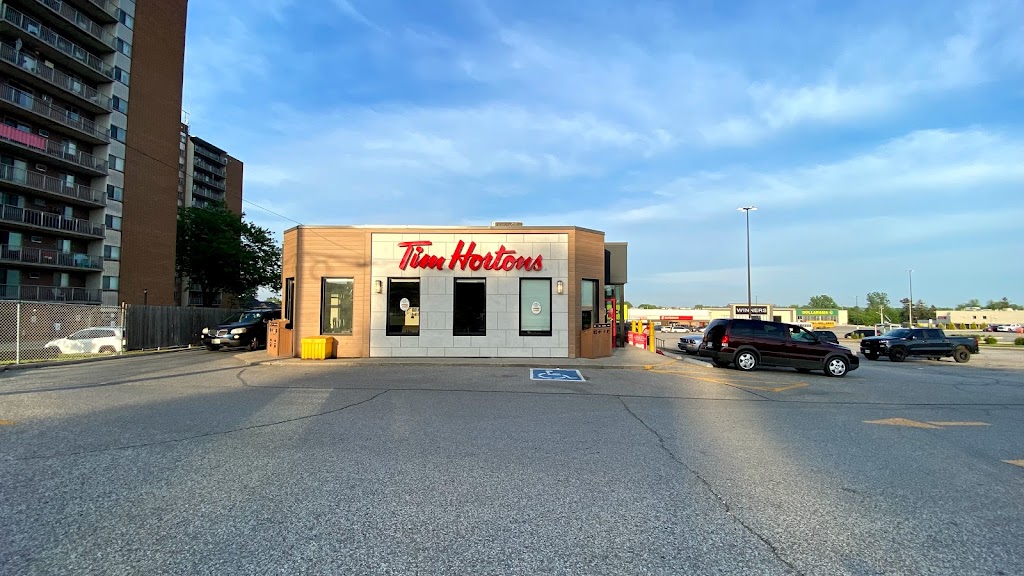 Tim Hortons | 250 Erie St S, Leamington, ON N8H 3C2, Canada | Phone: (519) 326-0009