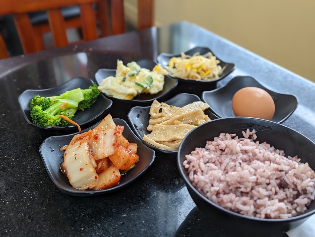 Soons Tofu & Korean BBQ | 1062 Foster City Blvd, Foster City, CA 94404 | Phone: (650) 286-0860