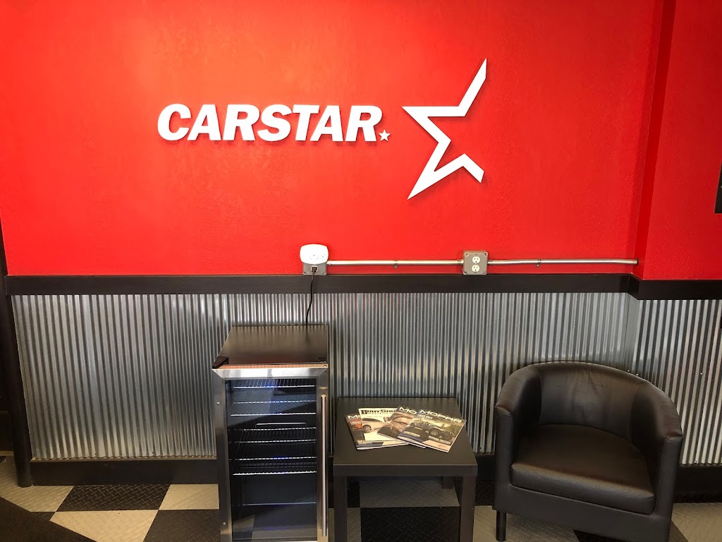 CARSTAR American Collision Experts | 6497 Highland Rd, Waterford Twp, MI 48327, USA | Phone: (248) 886-0400