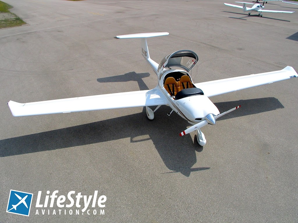 LifeStyle Aviation | 1725 E International Dr Suite 100, Morrisville, NC 27560, USA | Phone: (406) 359-1669