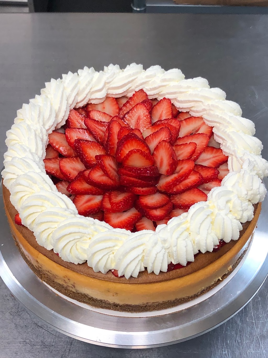 Ms. Bs Bakery | 11760 NC-210, Benson, NC 27504 | Phone: (919) 938-9006