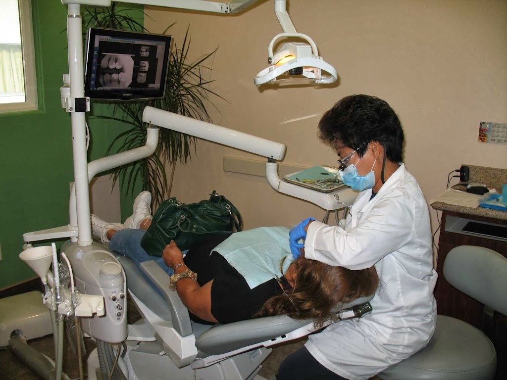 Foothill Dental Center | 837 W Foothill Blvd, Monrovia, CA 91016, USA | Phone: (626) 305-5722