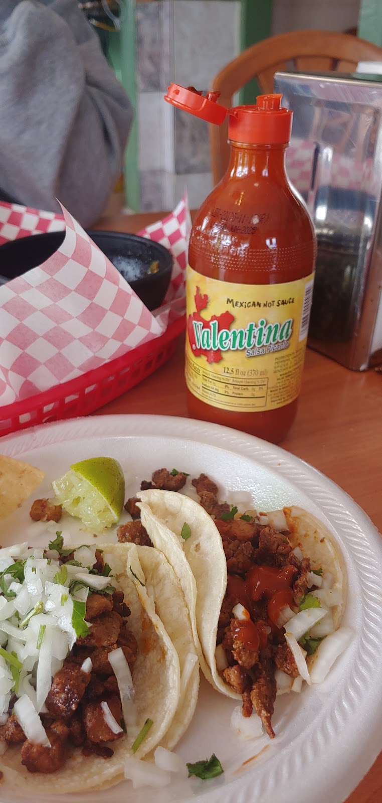 Gorditas Express | 1602 E Harry St, Wichita, KS 67211, USA | Phone: (316) 262-2939