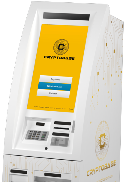 Cryptobase Bitcoin ATM | 906 S Riverside Ave, Rialto, CA 92376, USA | Phone: (305) 702-0115
