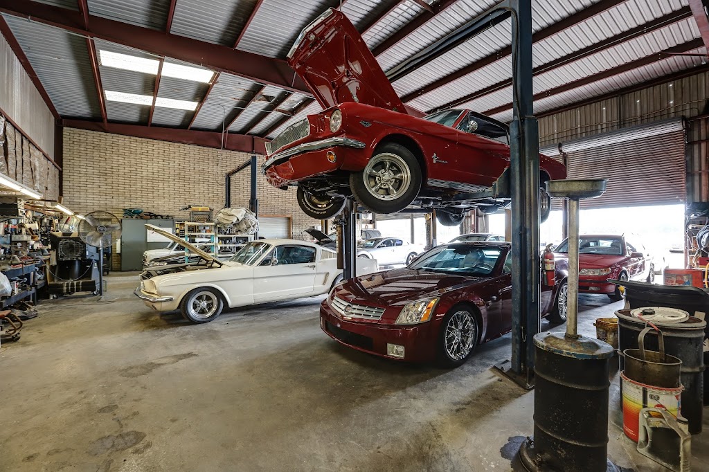 Sports Car Service Center | 1129 E Curry Rd Suite 7, Tempe, AZ 85281, USA | Phone: (480) 966-6061