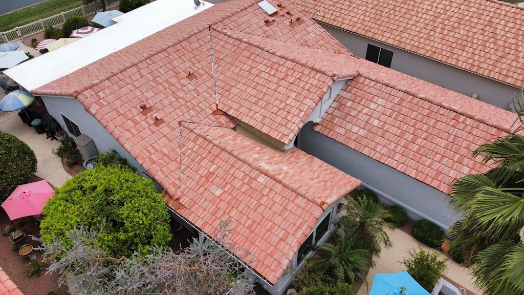 Ridge Roofing | 2301 S Stearman Dr, Chandler, AZ 85286, USA | Phone: (480) 522-5209