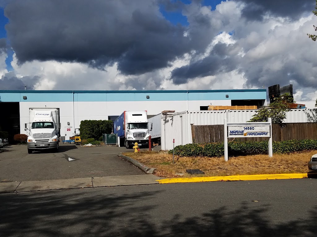 Marine Hardware | 14560 NE 91st St, Redmond, WA 98052, USA | Phone: (425) 883-0651