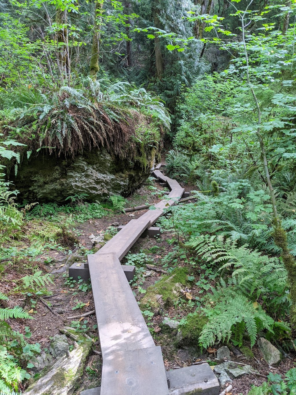 Jim Whittaker Wilderness Peak Trailhead | Renton Issaquah Rd SE, Renton, WA 98059 | Phone: (360) 891-5000