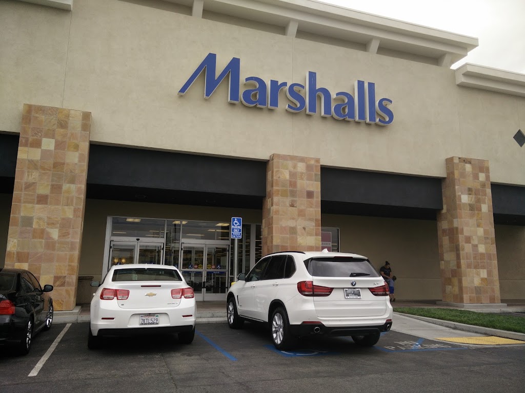 Marshalls | 2676 Canyon Springs Pkwy, Riverside, CA 92507, USA | Phone: (951) 653-6858