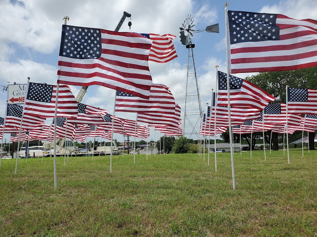 Lake Lawn Equipment | 3600 E US Hwy 377, Granbury, TX 76049, USA | Phone: (817) 578-8801