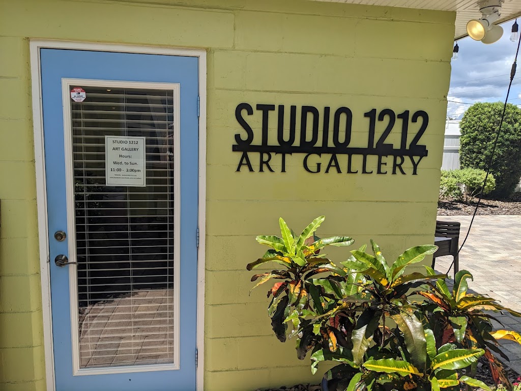 Anns Monroe St. Gallery | 234 Monroe St, Dunedin, FL 34698, USA | Phone: (727) 515-2203
