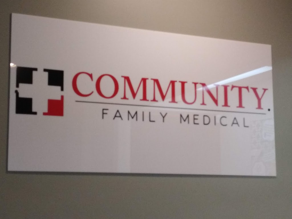 Community Family Medical | 1139 AR-77, Marion, AR 72364, USA | Phone: (870) 559-2480
