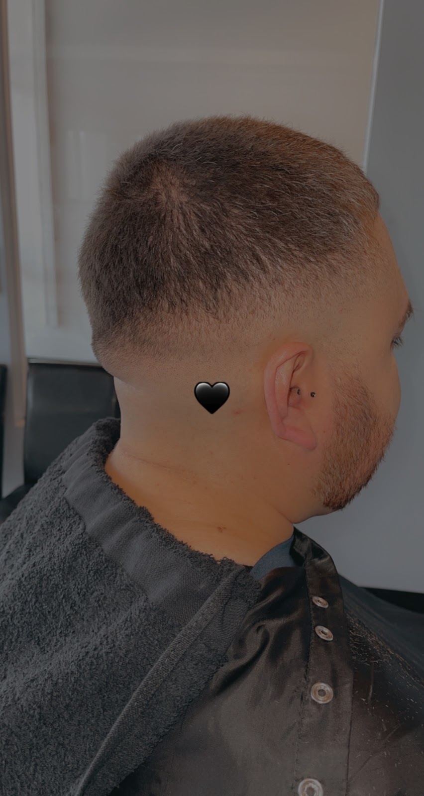 Naomis Cutz Barbershop | 15367 W McDowell Rd Suite C3, Goodyear, AZ 85395, USA | Phone: (480) 498-1299