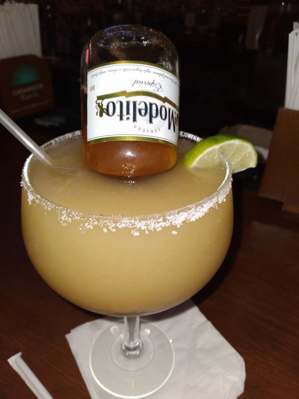 El Caporal Mexican Restaurant | 1909 Blankenbaker Pkwy, Louisville, KY 40299, USA | Phone: (502) 266-9605
