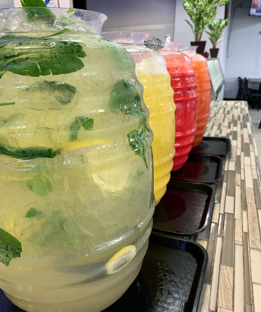 Restaurante la Oaxaqueña | 825 E Mission Blvd, Pomona, CA 91767, USA | Phone: (909) 242-0476