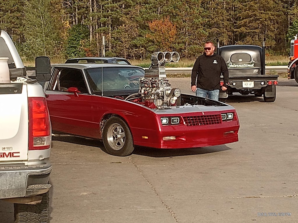 ECs Wine & Spirits | 4851 MN-95, Cambridge, MN 55008, USA | Phone: (763) 689-9547