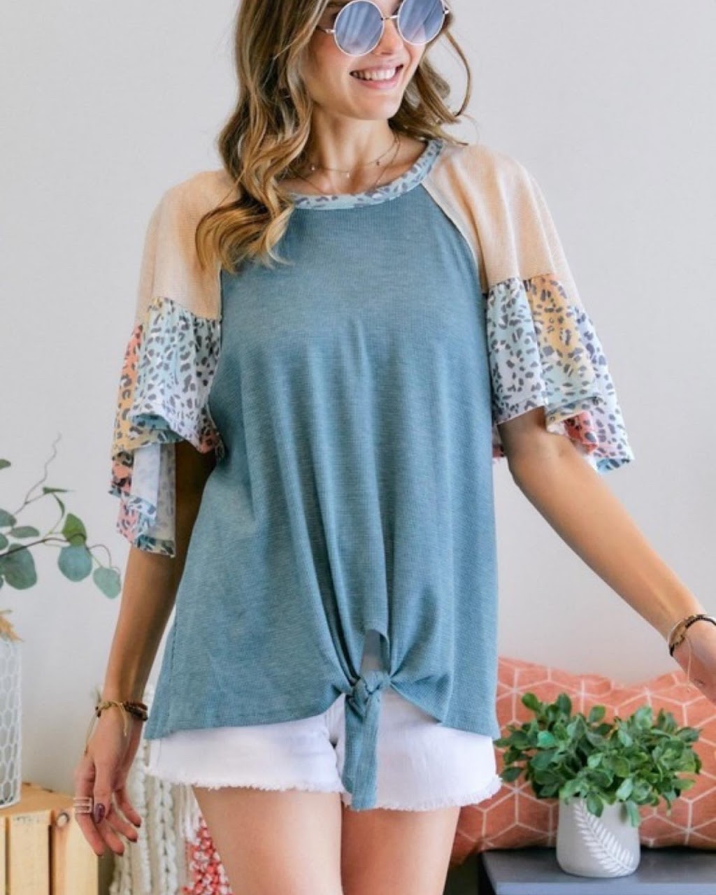 Rose Boutique LLC | 218 Mini Mall Dr, Berea, KY 40403, USA | Phone: (859) 880-9994