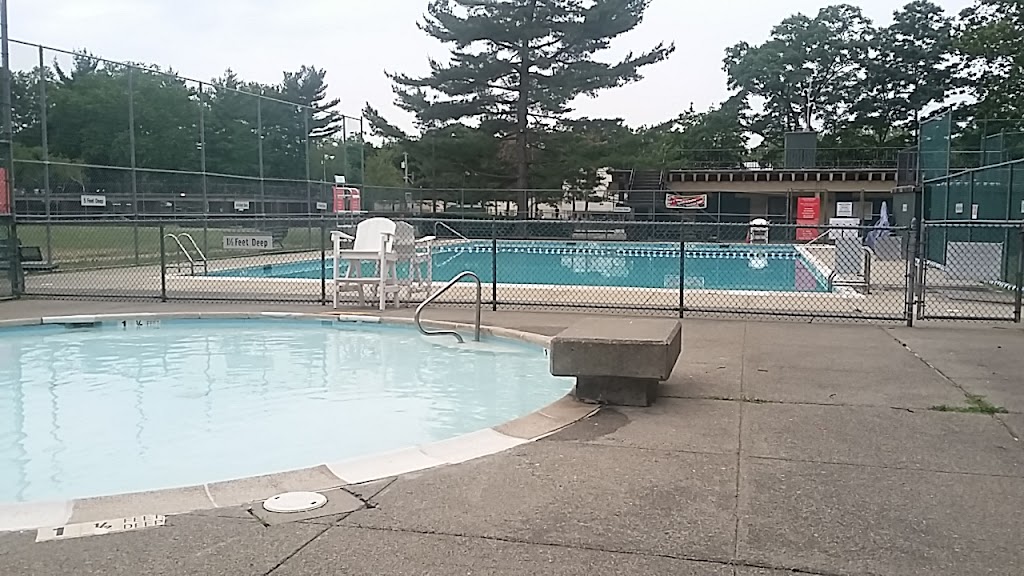 Gardella Park | 175 Ferris Ave, White Plains, NY 10601, USA | Phone: (914) 422-1336