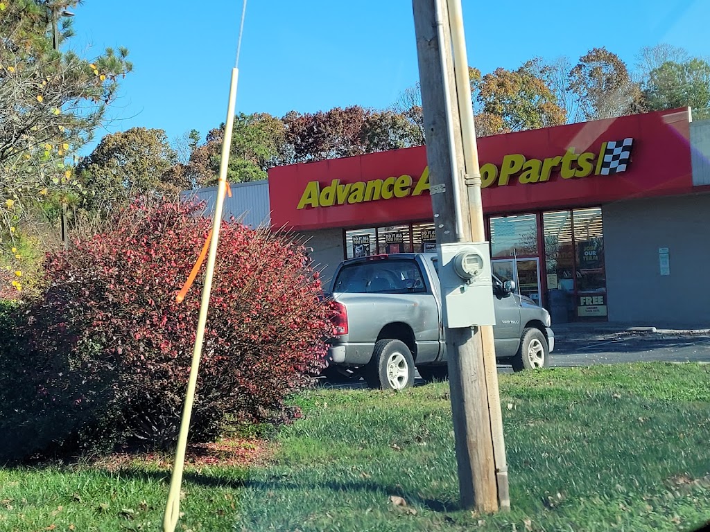 OReilly Auto Parts | 1360 Yadkinville Rd, Mocksville, NC 27028, USA | Phone: (336) 936-0100