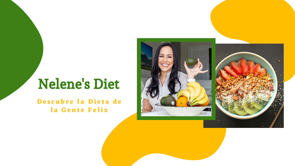 Fit feliz by Nele | 3768 W Coquina Way, Weston, FL 33332, USA | Phone: (813) 644-9377