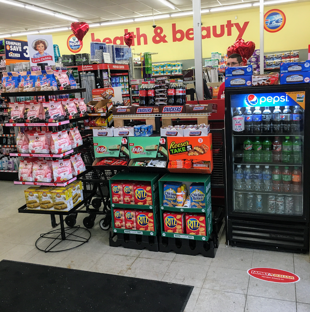 Family Dollar | 45 8th St, Midland, PA 15059, USA | Phone: (724) 508-1000