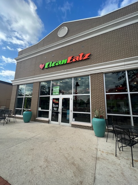 Clean Eatz | 5543 S Williamson Blvd #915, Port Orange, FL 32128, USA | Phone: (386) 238-9274